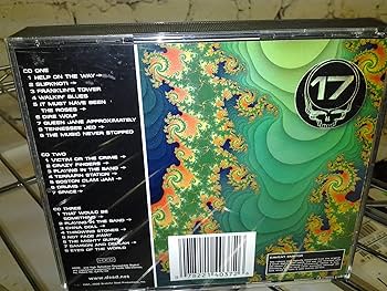 Amazon.com: Dick's Picks 17: CDs & Vinyl